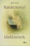 FRINSEL, JOHAN - Karácsonyi történetek [antikvár]