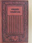 Henry George - Haladás és szegénység [antikvár]