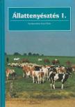 HORN PÉTER - Állattenyésztés 1. [antikvár]