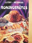 Lejtényi Éva - Rongyosrétes [antikvár]