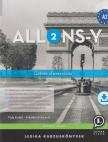 LX - 0304 - 2 - ALLONS-Y PLUS 2 - MUNKAFÜZET - MÁSODIK KIADÁS