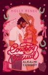 Holly Renee - Cowboy Casual - Alkalmi cowboy [eKönyv: epub, mobi]