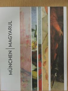 Bakó Zsuzsanna - München/Magyarul [antikvár]