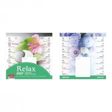 27T9000 - 07A - Relax mágneses falinaptár - 2027