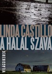 Linda Castillo - A halál szava [eKönyv: epub, mobi]