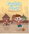 Kemény Kristóf - Puskás Öcsi - A külvárosi vagány hihetetlen kalandjai