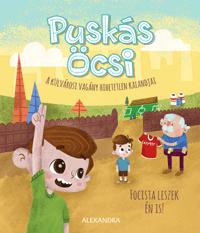 Kemény Kristóf - Puskás Öcsi 2.