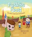 Kemény Kristóf - Puskás Öcsi 2.