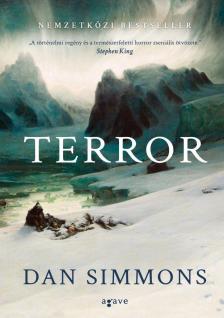 Dan Simmons - Terror