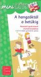 LDI234 - A hangzóktól a betűkig (Bambino)