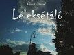 Dániel Ökrös - Léleksétáló [eKönyv: epub, mobi]