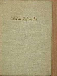 Vilém Závada - Vilém Závada [antikvár]