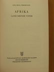 Era Bell Thompson - Afrika [antikvár]