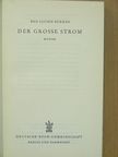 Ben Lucien Burman - Der grosse Strom [antikvár]