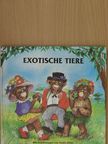 Exotische Tiere [antikvár]