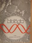 Csaba Gy. - Biológia 1977/1. [antikvár]