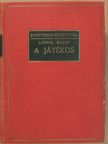 Ludwig Wolff - A játékos [antikvár]