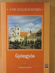 Dr. Misóczki Lajos - Gyöngyös [antikvár]
