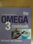 Michael van Straten - The Omega 3 Cookbook [antikvár]