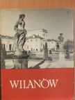 Wojciech Fijalkowski - Wilanów [antikvár]