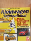 Walter Zeichner - Kleinwagen International [antikvár]