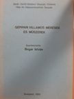 Gépipari villamos mérések és műszerek [antikvár]