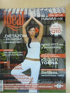Ideál 2009. augusztus-szeptember [antikvár]