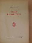 Aczél Tamás - Vihar és napsütés [antikvár]