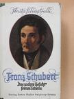 Anita Silvestrelli - Franz Schubert (gótbetűs) [antikvár]