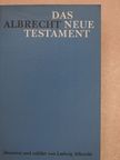 Das Neue Testament [antikvár]