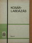 Dr. Hepp Ferenc - Kosárlabdázás [antikvár]