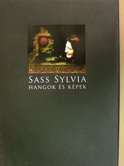 Mentler Krisztina - Sass Sylvia - CD-vel [antikvár]