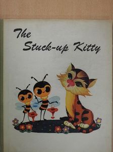 Keng Keng - The Stuck-up Kitty [antikvár]