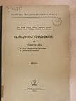 Bíró Géza - Mezőgazdasági vízgazdálkodás III. [antikvár]