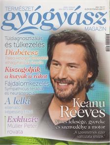 dr. Görgei Katalin (főszerk.) - Természetgyógyászat magazin 2019. Június [antikvár]
