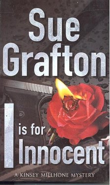 Sue Grafton - I Is For Innocent [antikvár]