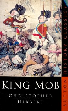 King Mob [antikvár]