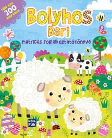 .- - Bolyhos Bari matriás foglalkoztatókönyve