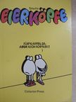 Tetsche Eierköpfe 38. [antikvár]
