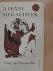 Aelianus - A leány meg az isten [antikvár]