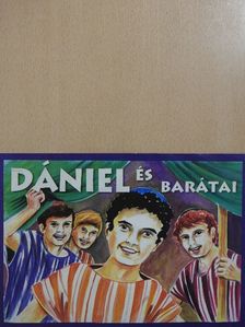 Dániel és barátai [antikvár]