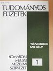 Erényi Tibor - Táncsics Mihály [antikvár]