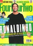 FOURFOURTWO MAGAZIN - 2017. MÁRCIUS [szépséghibás]