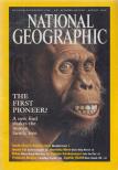 William L. Allen (főszerk.) - National Geographic 2002 August [antikvár]