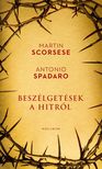 Martin Scorsese-Antonio Spadaro - Beszélgetések a hitről