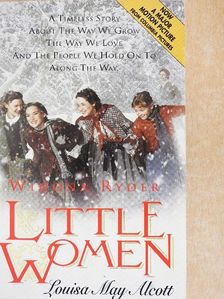 Louisa May Alcott - Little Women [antikvár]