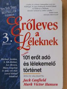 Alan Cohen - Erőleves a Léleknek 3. [antikvár]