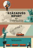 Stefkovics Ádám[szerk.]-Pillók Péter[szerk.] - Századvég Riport 2025