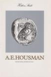 Alfred Edward Housman - Nézzen rám, kinek élni jó [antikvár]
