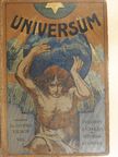Bárány Béla - Universum VIII. [antikvár]
